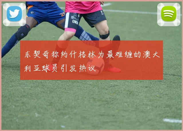 东契奇称约什格林为最难缠的澳大利亚球员引发热议